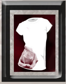 Graphic Tees and Such